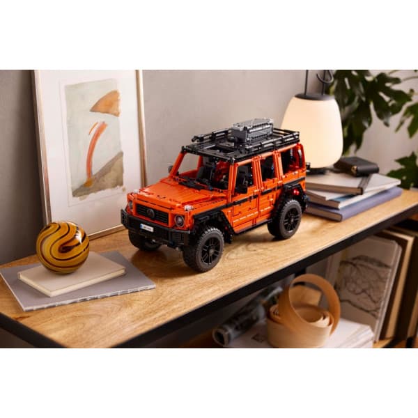 LEGO® Technic Mercedes-Benz G 500 PROFESSIONAL Line 42177