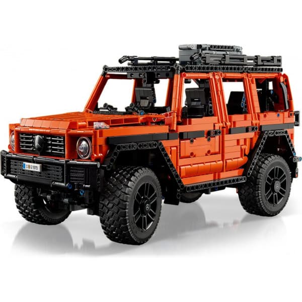 LEGO® Technic Mercedes-Benz G 500 PROFESSIONAL Line 42177