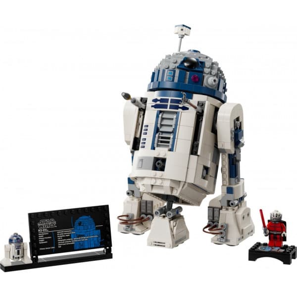 LEGO Star Wars™ R2-D2™ Set 75379