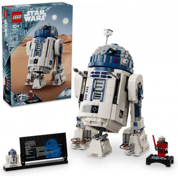 LEGO Star Wars™ R2-D2™ Set 75379