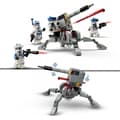 Pikkukuva 5 / 9: LEGO Star Wars 75345 - 501. legioonan kloonisoturit -taistelupaketti