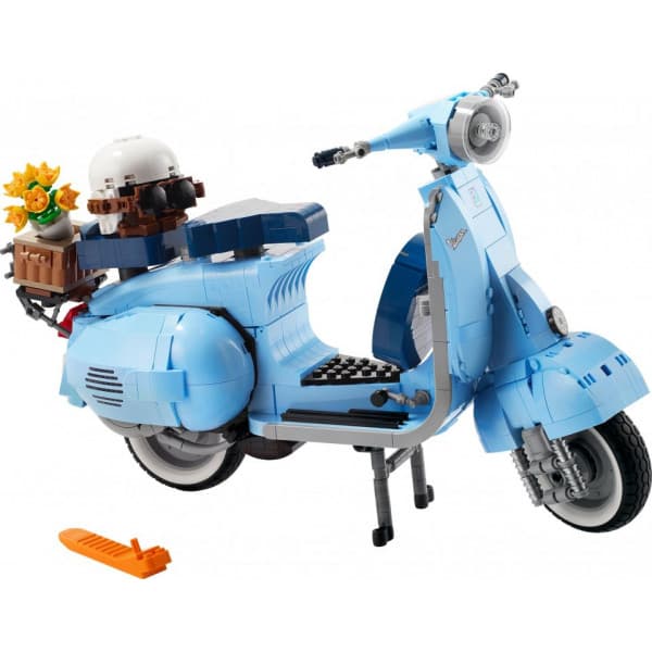 LEGO Vespa 125 10298 Byggset (1 106 delar)