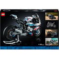 Miniatyrbild 8 av 8: LEGO Technic BMW M 1000 RR 42130 Modellbyggset (1 925 delar)
