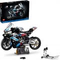 Miniatyrbild 2 av 8: LEGO Technic BMW M 1000 RR 42130 Modellbyggset (1 925 delar)