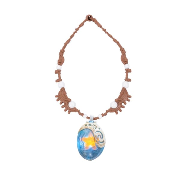 Disney Vaiana - Vaianas Musical Sea Star Necklace (237614)