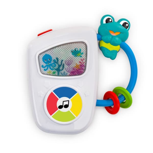 Baby Einstein - Maritime Melodies Musical Toy - (BE-16824)