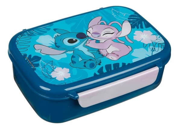 Undercover - Lilo  Stitch lunch box (6600000081)