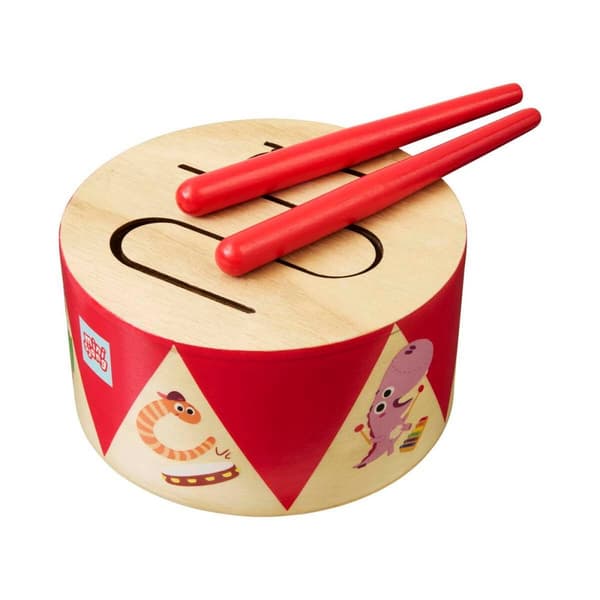 DR - Brste Drum (6-24302)