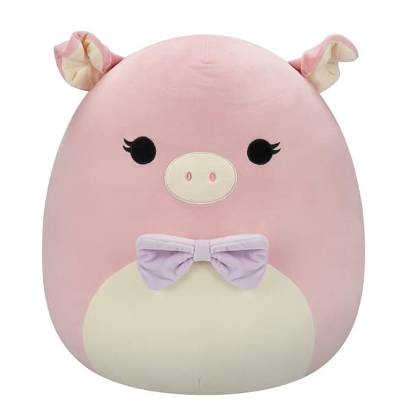 Squishmallows 50 cm P21 Hettie Pig (216658)