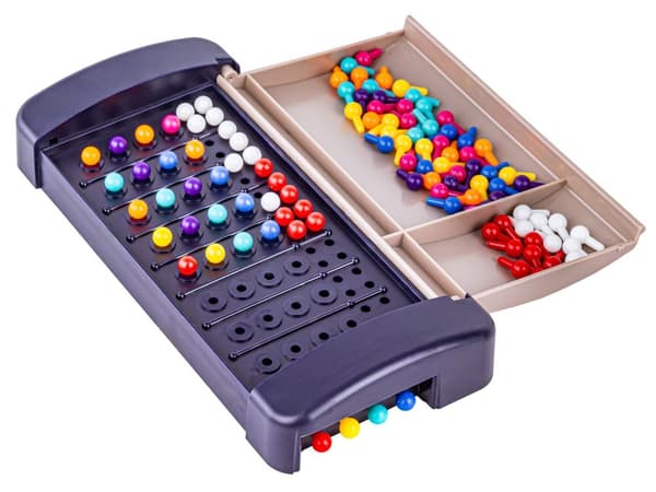 Logiskt spel för barn "Codebreaker Game" Kodbrytare