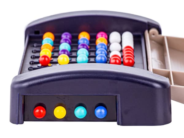Logiskt spel för barn "Codebreaker Game" Kodbrytare