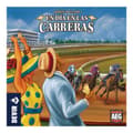Miniatyrbild 4 av 5: Devir Un Dia En Las Carreras Brädspel