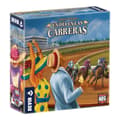 Miniatyrbild 1 av 5: Devir Un Dia En Las Carreras Brädspel