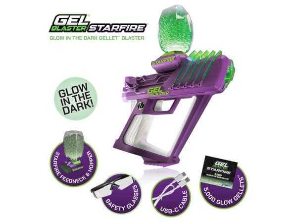 Gel Blaster Starfire Surge
