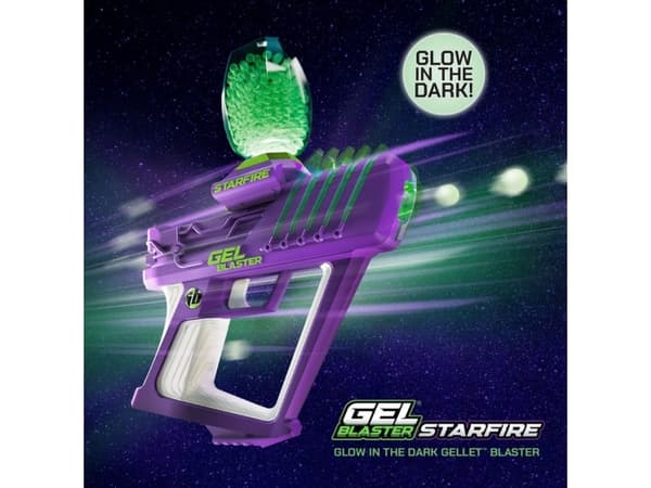 Gel Blaster Starfire Surge