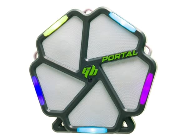 GEL BLASTER Portal Smart Target