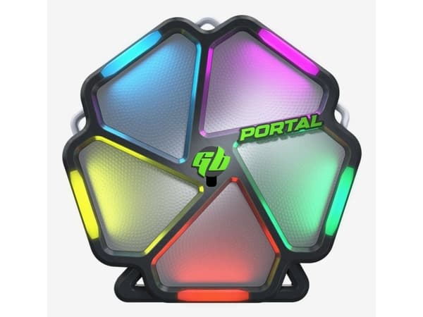 GEL BLASTER Portal Smart Target