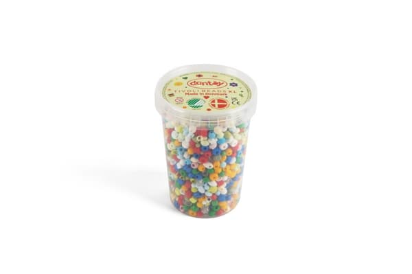 Dantoy - Tivoli Beads - 1580 pcs (5941)