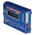 Pikkukuva 3 / 9: IMAX B6 80W LIPRO CHARGER mallinnuslaturi