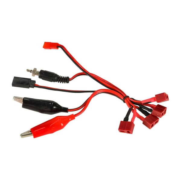 IMAX B6 80W LIPRO CHARGER mallinnuslaturi