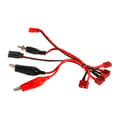 Pikkukuva 4 / 9: IMAX B6 80W LIPRO CHARGER mallinnuslaturi