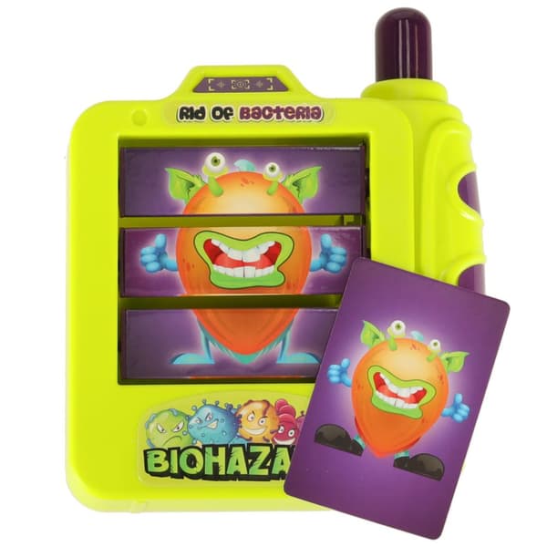 Fånga monsterspel för barn för uppfattningsförmåga och minnesträning