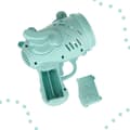 Miniatyrbillede 7 af 10: Sæbeboblepistol, sæbebobler med vinger, blå