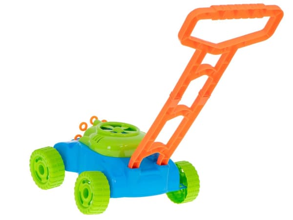 Bobleklipper til sæbeboblegenerator