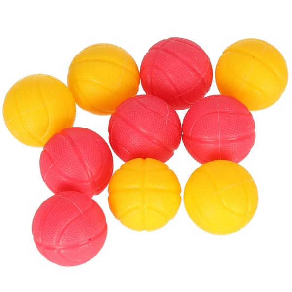 Mini basket arkadspel för 2 spelare