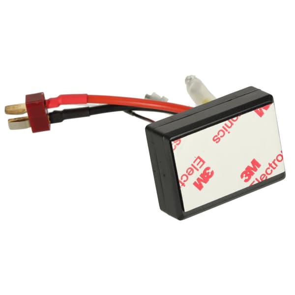 WLtoys del 144001 kontrolkort