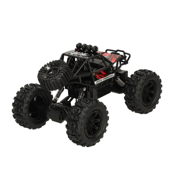 Revolt 4x4 fjernstyret bil