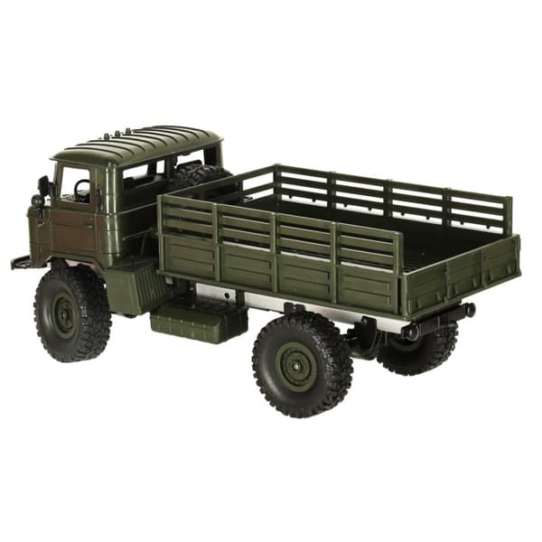 Off-Road 4WD 1:16 RTR fjärrstyrd bil