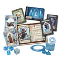 Miniatyrbillede 2 af 5: Devir Dungeon Fighter Castillo De Hielo Espeluznante Brætspil