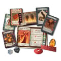 Miniatyrbild 2 av 5: Devir Dungeon Fighter Salas Del Magma Perverso Brädspel
