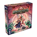 Miniatyrbild 1 av 5: Devir Dungeon Fighter Salas Del Magma Perverso Brädspel