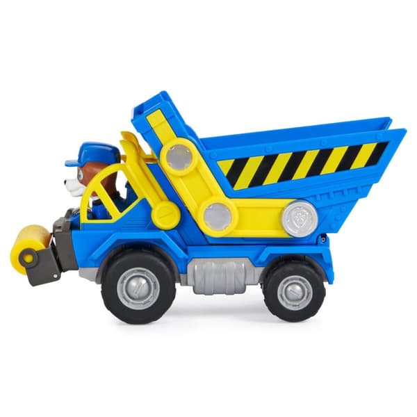 Rubble  Crew - Core Vehicle - Wheelers Dump Truck