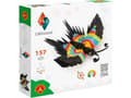 Miniatyrbilde 2 av 3: Origami 3D - Sommerfugl