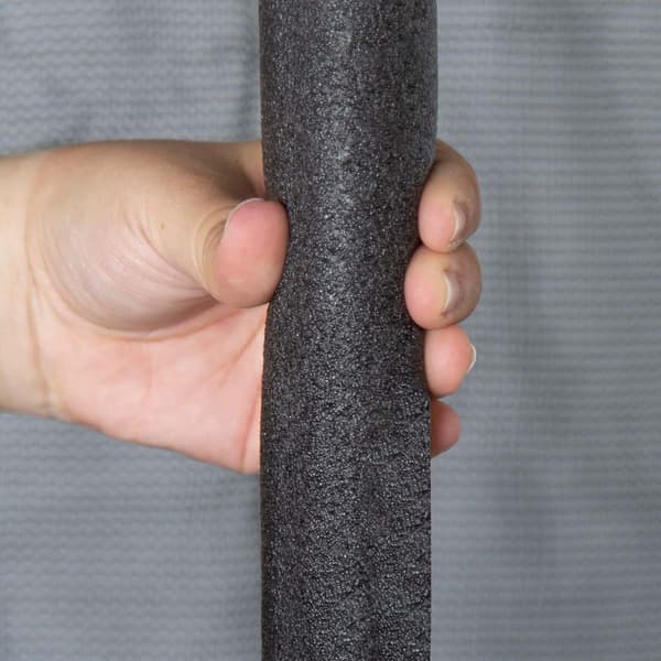 Aktive Ø201 Cm Elastisk Seng  Ø244x240 cm