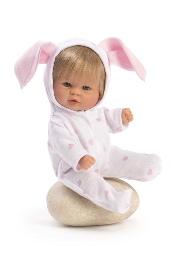 asan - Bomboncn - baby doll, 20 cm (24119957)
