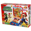 Miniatyrbillede 3 af 3: Epoch Mario Superheldigt Møntspil Brætspil