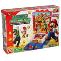Miniatyrbillede 2 af 3: Epoch Mario Superheldigt Møntspil Brætspil