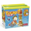 Pikkukuva 2 / 2: Construction set Jeujura Tecap? 200 Pieces