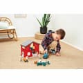 Miniatyrbillede 3 af 6: Construction set Ecoiffier CASA TRADICIONAL