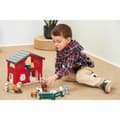 Miniatyrbillede 5 af 6: Construction set Ecoiffier CASA TRADICIONAL