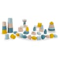 Miniatyrbild 1 av 7: Construction set Ecoiffier