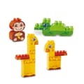 Pikkukuva 2 / 2: Building Blocks Ecoiffier Jungle