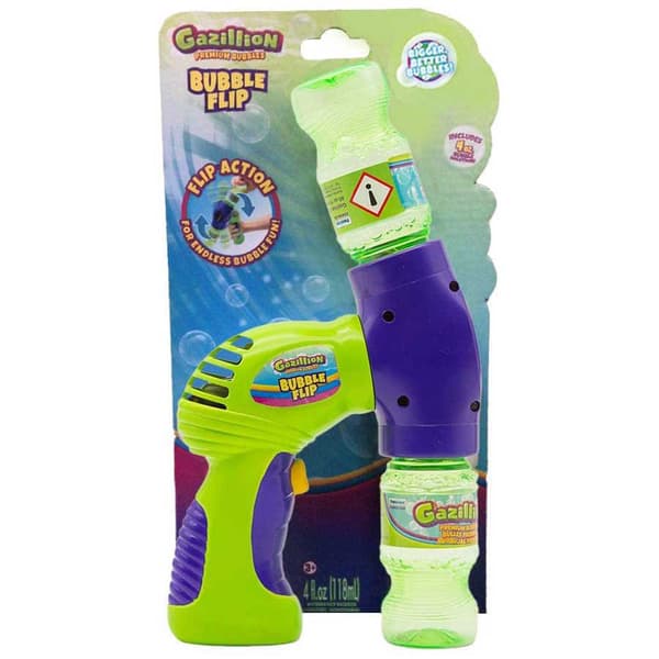 Funrise Bubble Flip Gazillion Spil Gul