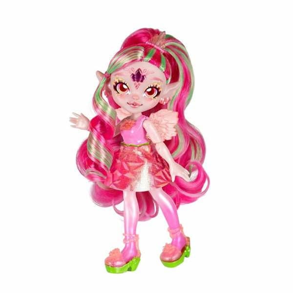 Docka Famosa Magic Pixlings 15 cm
