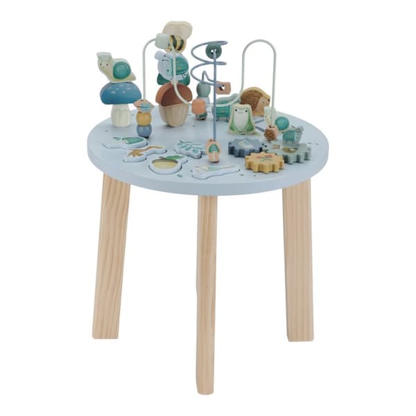Little Dutch - Activity Table Forest Friends (LD7241)