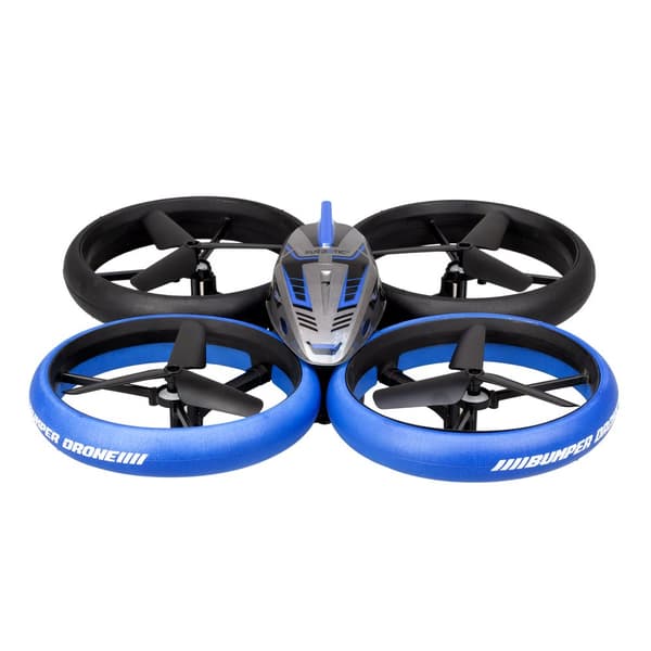 Silverlit - Bumper Drone Vision Wifi Camera (84826)